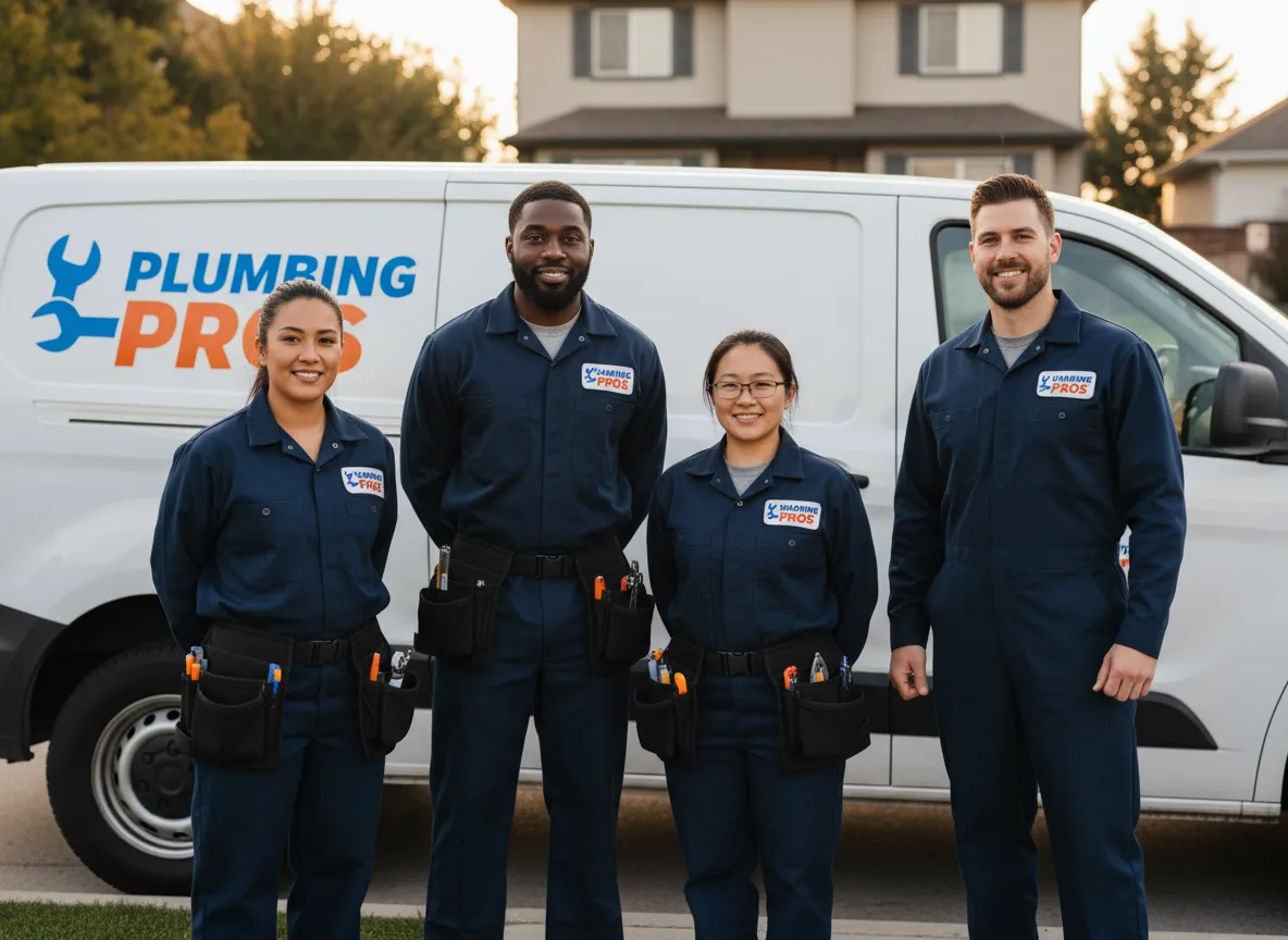 Water Heater Repair company in Langley, WA